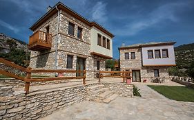 Harmony Deluxe Villas